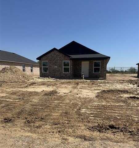 732 Elm Street, Seminole, OK 74868