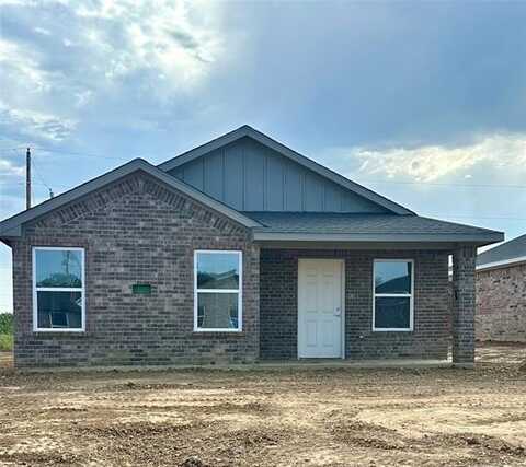 840 Elm Street, Seminole, OK 74868