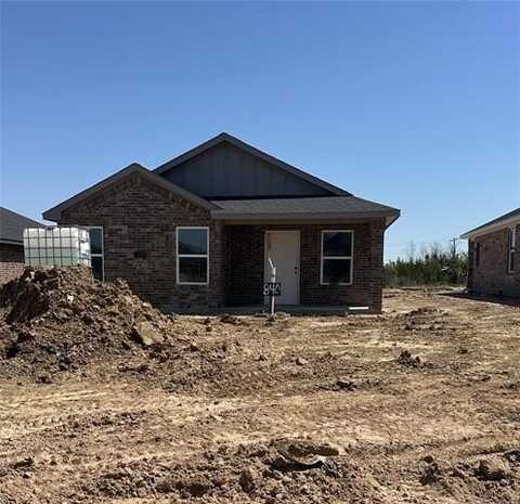 840 Elm Street, Seminole, OK 74868