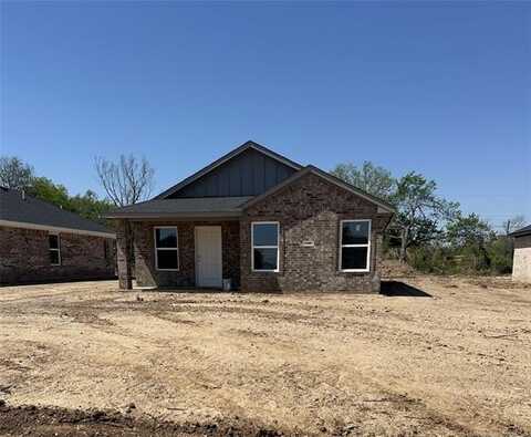 725 Elm Street, Seminole, OK 74868