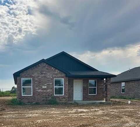 717 Elm Street, Seminole, OK 74868