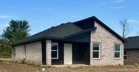 825 Elm Street, Seminole, OK 74868