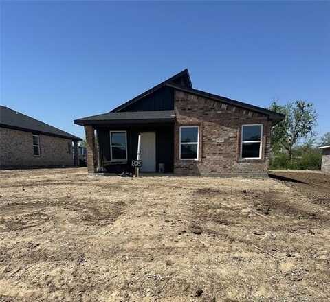 825 Elm Street, Seminole, OK 74868