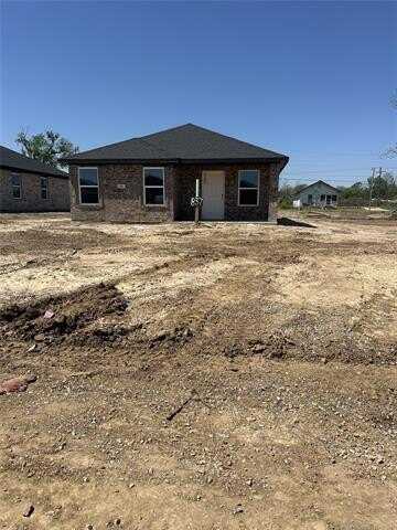 837 Elm Street, Seminole, OK 74868