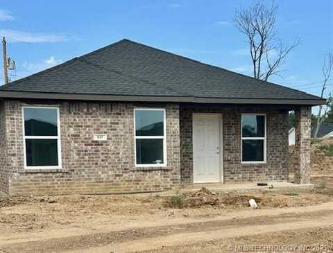 837 Elm Street, Seminole, OK 74868