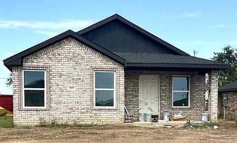 821 Elm Street, Seminole, OK 74868