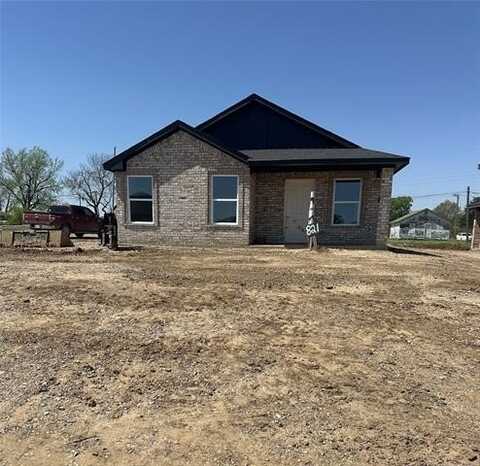 821 Elm Street, Seminole, OK 74868