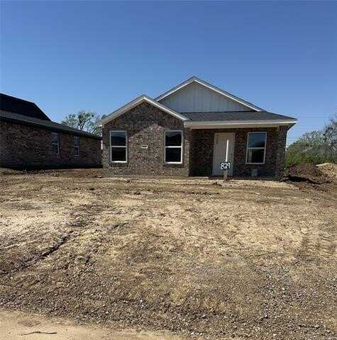829 Elm Street, Seminole, OK 74868