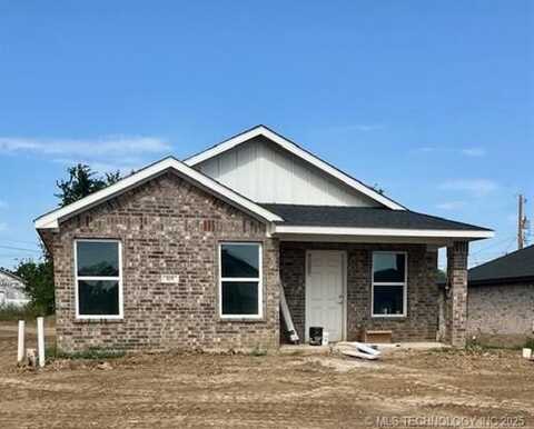 829 Elm Street, Seminole, OK 74868