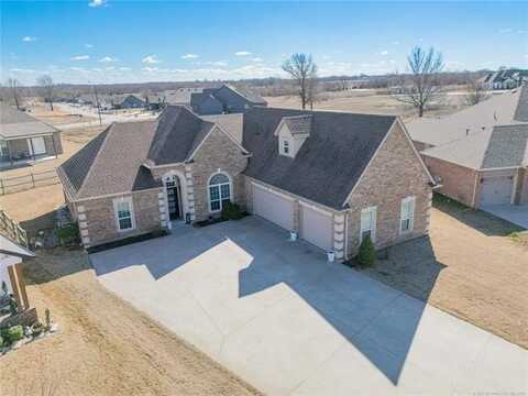30920 E 65th Street S, Broken Arrow, OK 74014