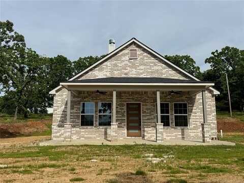 7890 N Oak Drive, Beggs, OK 74421