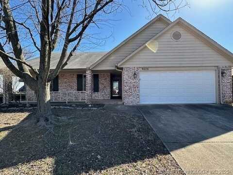 9020 E 95th Street, Tulsa, OK 74133