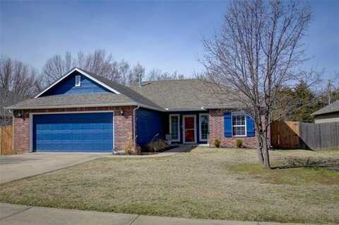 9226 Columbia Street, Sapulpa, OK 74066