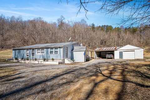 5679 Berry Patch Lane, Elliston, VA 24087