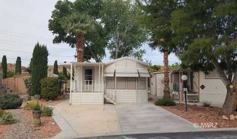 289 N Arrowhead Lp, Littlefield, AZ 86432