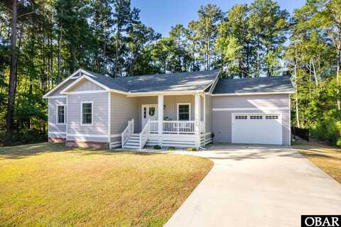 145 Long Point Circle, Powells Point, NC 27966