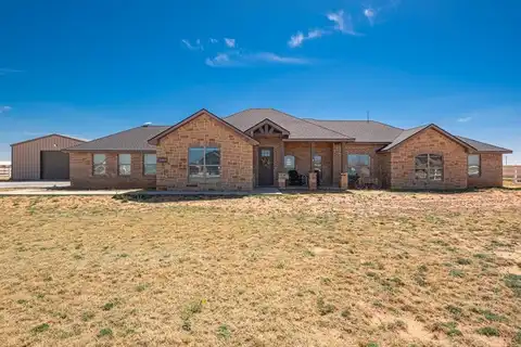 2068 SE County Rd 2450, Andrews, TX 79714