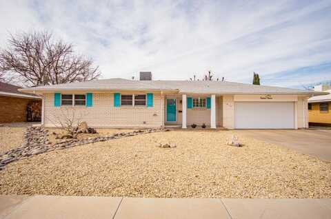 1813 Arizona AVE, Alamogordo, NM 88310