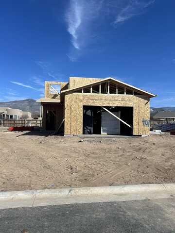 407 Maricopa TRL, Alamogordo, NM 88310