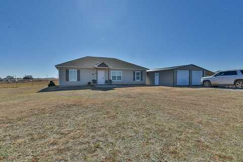 11701 Land Run Road, Coyle, OK 73027