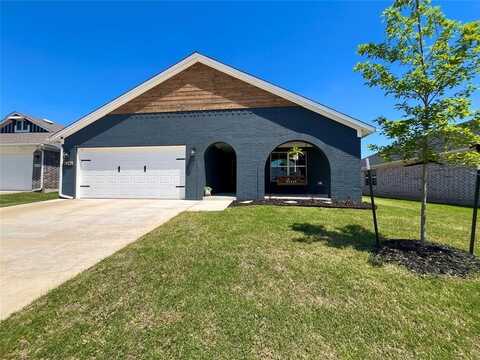 16340 Cold Fire Rd, Oklahoma City, OK 73170