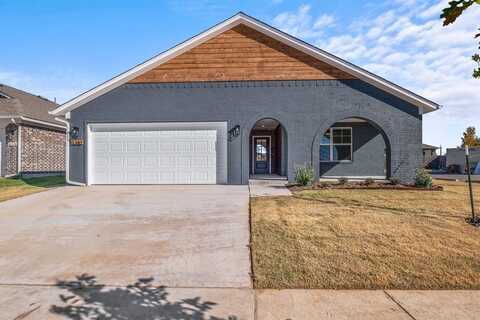 16340 Cold Fire Rd, Oklahoma City, OK 73170