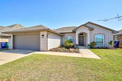 18332 Autumn Grove Drive, Edmond, OK 73012