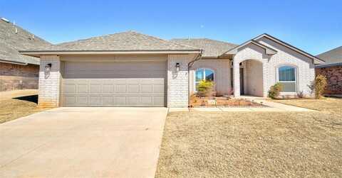 18332 Autumn Grove Drive, Edmond, OK 73012