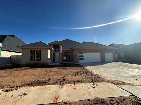 9316 NW 85th Street, Yukon, OK 73099