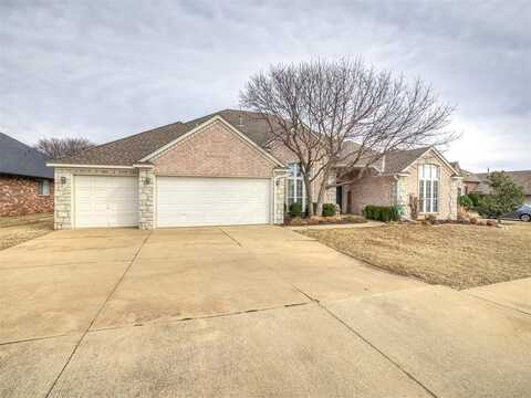 1425 NW 168th Street, Edmond, OK 73012