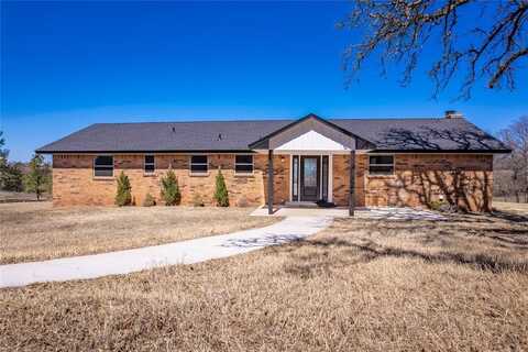 26670 Alpine Road, Blanchard, OK 73010