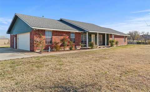 4108 S Bryant Avenue, Moore, OK 73160