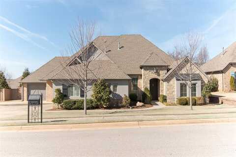 3201 Lavender Lane, Edmond, OK 73012