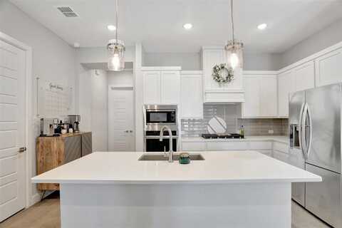 3548 Golden Bell Court, Heath, TX 75126