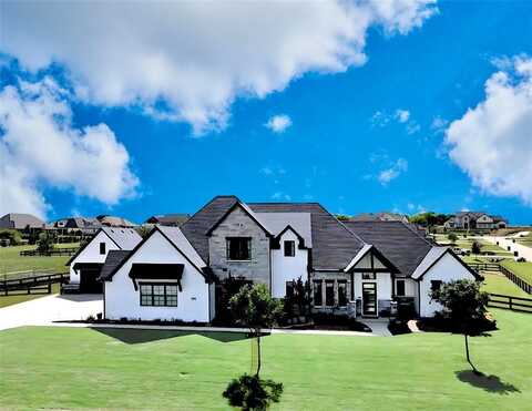 1000 Sutherland Crescent, Northlake, TX 76247