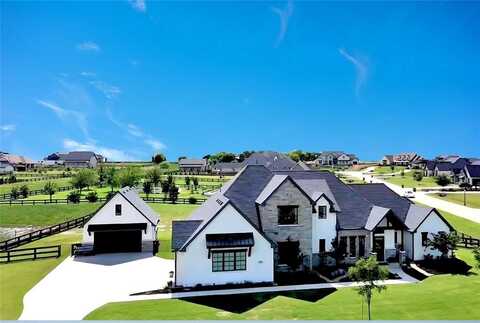 1000 Sutherland Crescent, Northlake, TX 76247