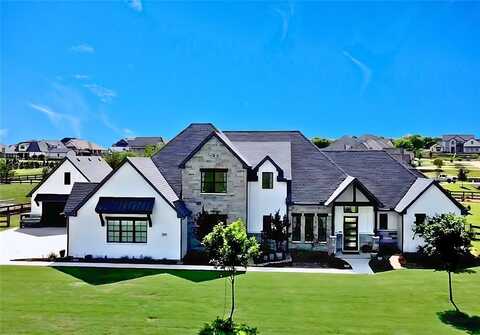 1000 Sutherland Crescent, Northlake, TX 76247