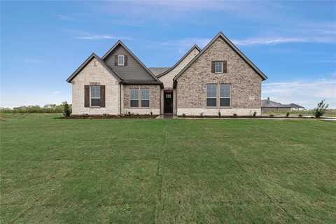 2509 Pyrite Street, Krum, TX 76249