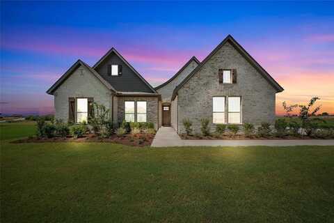 2509 Pyrite Street, Krum, TX 76249