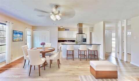 5417 Gates Drive, The Colony, TX 75056