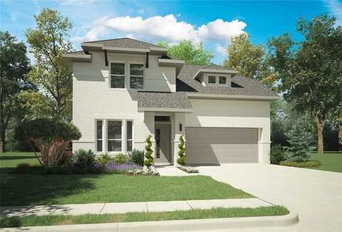 4812 Bishop Street, McKinney, TX 75071