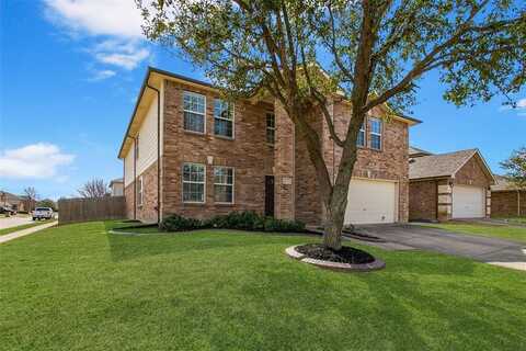 4556 Willow Rock Lane, Fort Worth, TX 76244