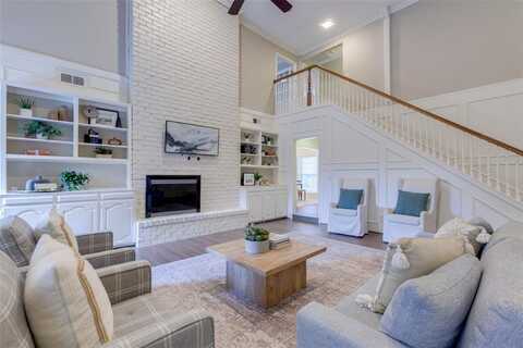 13 Gettysburg Lane, Richardson, TX 75080