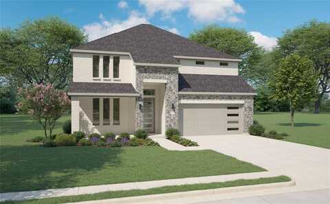 4517 Havenridge Road, McKinney, TX 75071