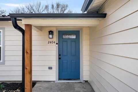 2404 Healey Drive, Dallas, TX 75228