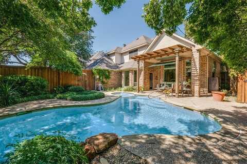 1325 Coral Drive, Coppell, TX 75019