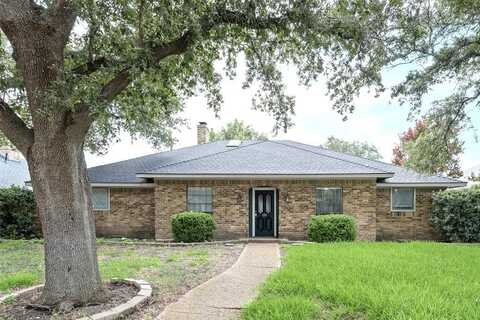 1329 Mackie Drive, Richardson, TX 75081