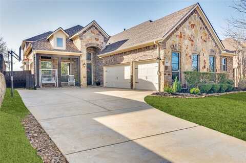 2807 Millington Drive, Highland Village, TX 75077