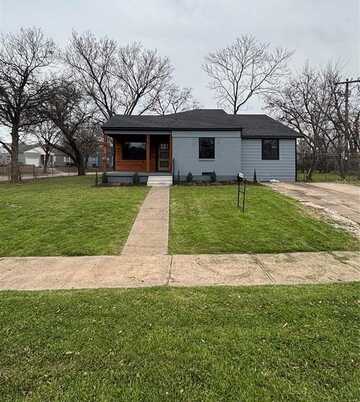 706 W Saner Avenue, Dallas, TX 75224