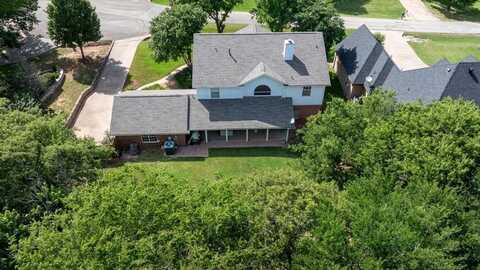 9705 Whitney Court, Granbury, TX 76049